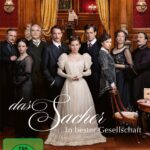 "Das Sacher. In bester Gesellschaft (2)" am 14.02.2025 im 3SAT