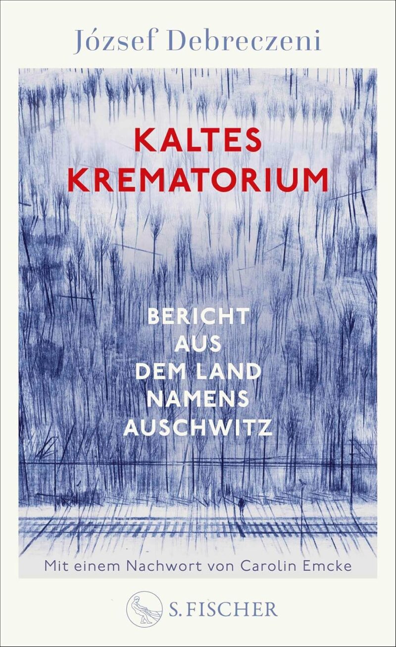 József Debreczeni : Kaltes Krematorium