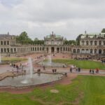 "Der Dresdner Zwinger" am 05.04.2025 im ARTE