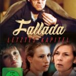 "Fallada - letztes Kapitel" am 25.03.2025 im MDR