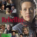 "Die Rebellin" am 21.03.2025 im 3SAT