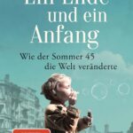 Oliver Hilmes: Ein Ende und ein Anfang